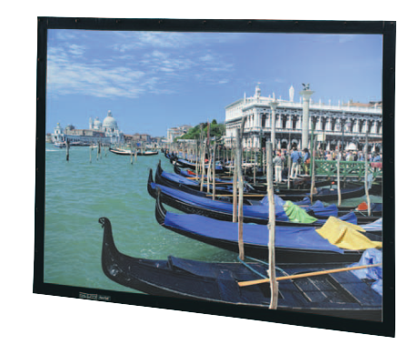 Da-Lite 40543 valkokangas 100" - Valkokankaat - DALITE40543 - 1