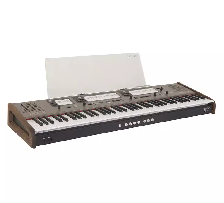 Dexibell Classico L3 digitaaliurut - Urut - dexp3 - 1