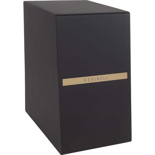 Dexibell DX SUBL3 subwoofer - Kosketinsoitintarvikkeet - DXSUBL3 - 1