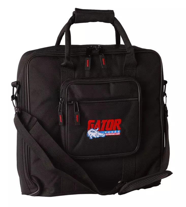 Gator G-MIX-B-2123 kuljetuslaukku - Mikserilaatikot ja -laukut - G-MIX-B2123 - 1