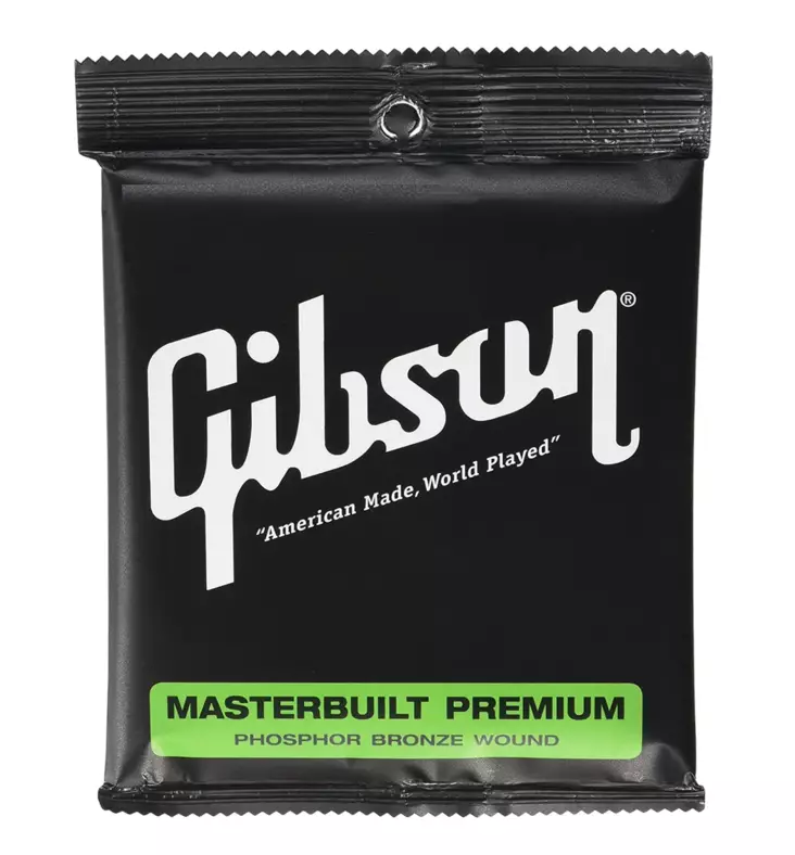 Gibson GMB13 akustisen kielet 013 - 056 - Kitaran kielet - GMB13 - 1