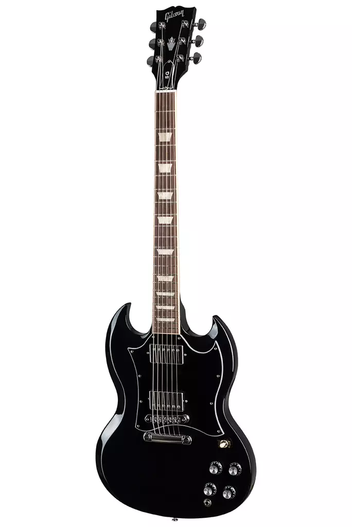 Gibson SG Standard EB - Sähkökitarat - 982823 - 1