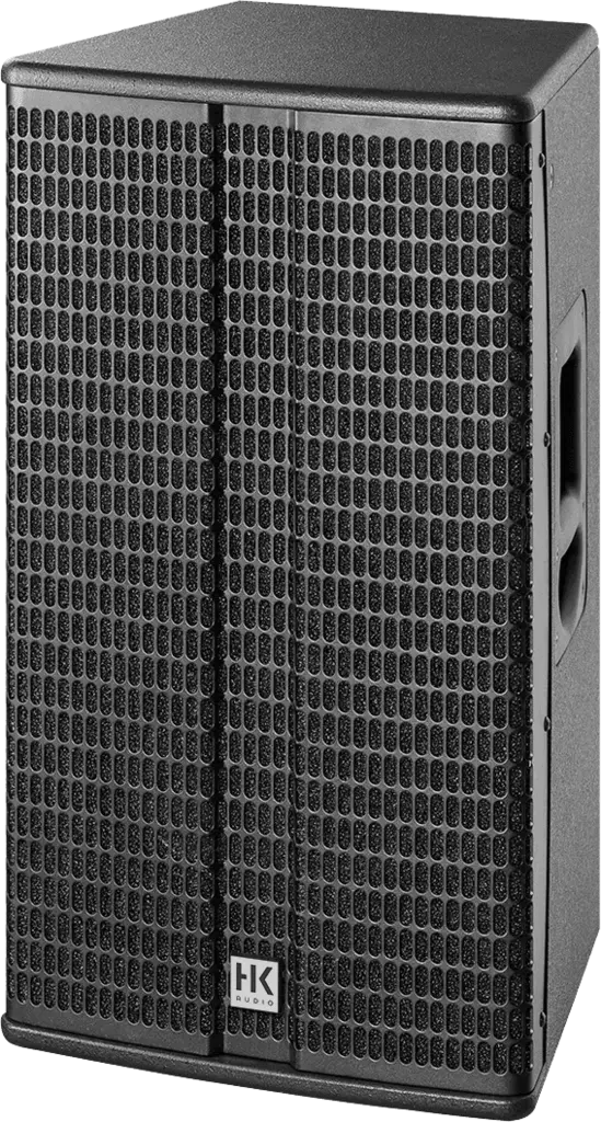 HK Audio Linear 3 112 FA - PA-kaiuttimet, aktiiviset - 520053 - 1