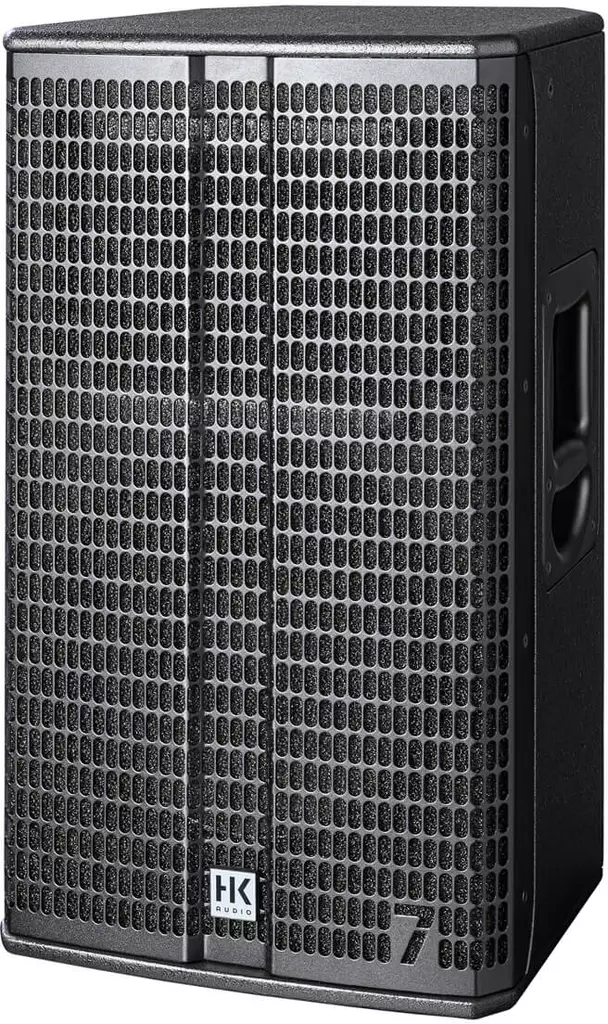 HK Audio Linear 7 112 FA - PA-kaiuttimet, aktiiviset - 547963 - 1