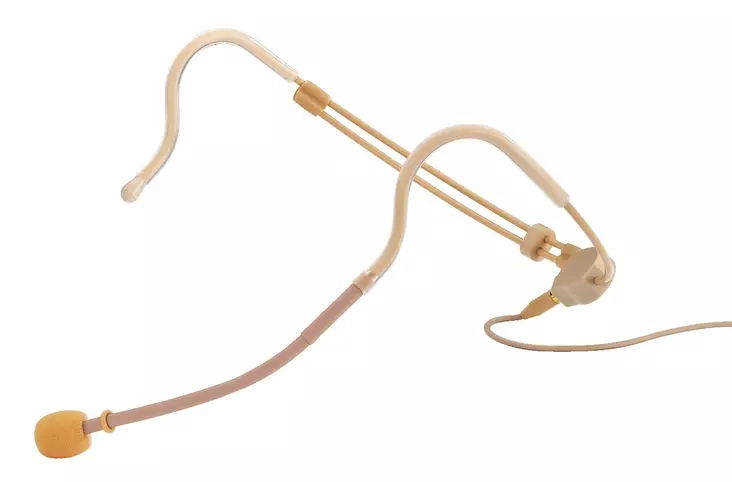 JTS CM-214F pääpantamikrofoni - Headset-pääpantamikrofonit - N18253 - 1