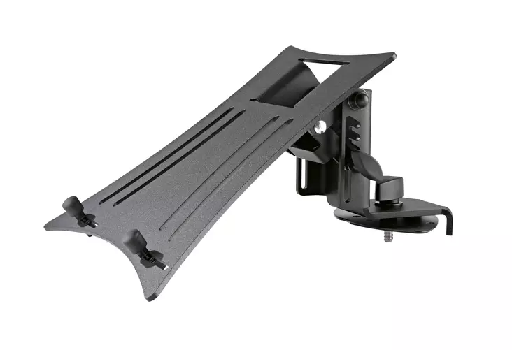 König & Meyer 18863 läppäriteline - Kosketinsoitintelineet - 25518863 - 1