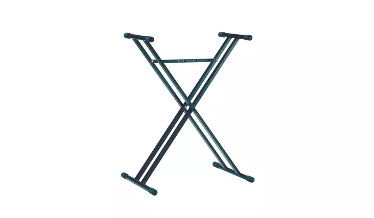 König & Meyer 18963 kosketinsoitinteline - Kosketinsoitintelineet - TKM18963 - 1