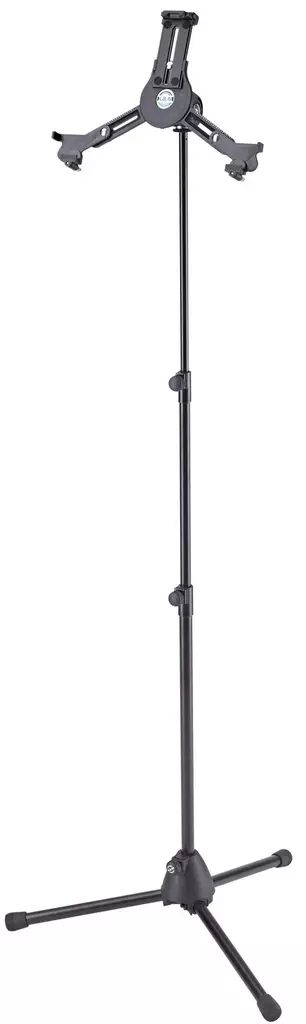 König & Meyer 19793 tablettiteline kolmijalalla - Tietokone- ja tablettitelineet - 19793 - 1