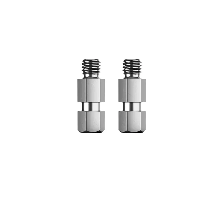 König & Meyer 23903-300 (3/8") - Mikrofonikiinnikkeet ja -telineadapterit - 25523903-3 - 1