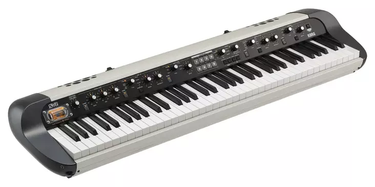 Korg SV-2S 73 Stage Vintage Piano - Keikka- ja digitaalipianot - 8012043 - 1