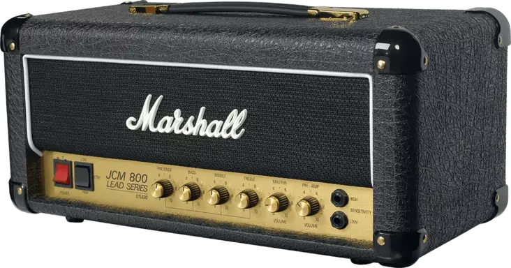Marshall SC20H kitaravahvistin - Kitaravahvistimet - 531153 - 1