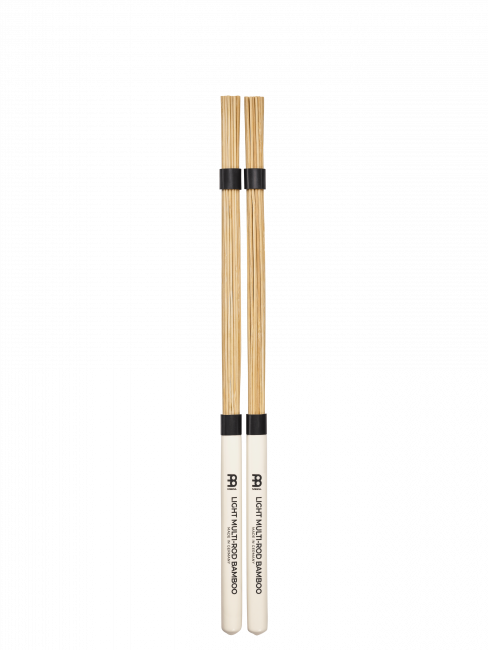 Meinl SB203 Multi-Rod Bamboo Light kapulat - Rumpukapulat - RMSB203 - 1