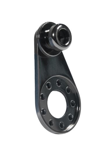 MusicNomad MN273 hihnalukkoadapteri - Kitarahihnat - MN273 - 1