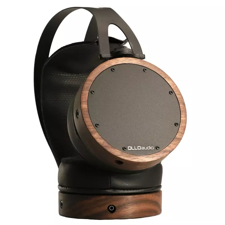 OLLO Audio S4R 1.3 suljetut kuulokkeet - Suljetut kuulokkeet - OLL-S4R1-3 - 1