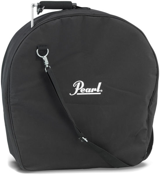 Pearl PSC-PCTK Compact Traveler Kit Bag laukku - Rumpulaukut ja -kotelot - 806313 - 1
