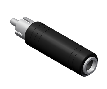 Procab VC103 RCAu - TSj adapteri - Adapterit ja adapterikaapelit - APRVC103 - 1