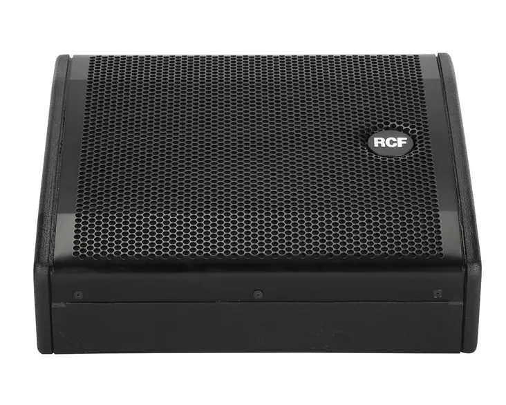 RCF NX10-SMA aktiivikulmamonitori - Lavamonitorit, aktiiviset - 13000233 - 1