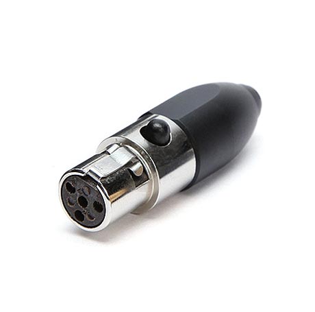 Rode MiCon-3 Shure-adapteri - Adapterit ja adapterikaapelit - Micon-3 - 1