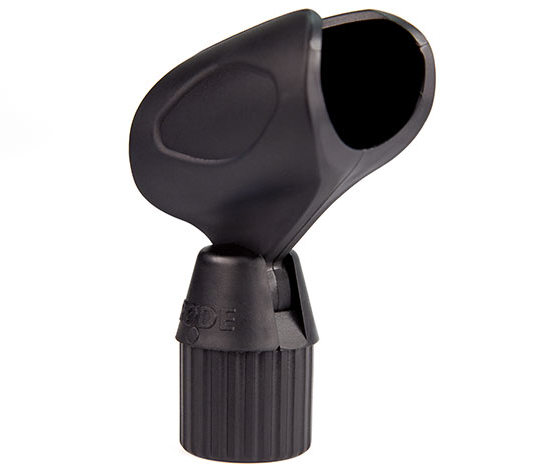 Rode RM3 kiinteä mikrofoniadapteri nivelellä - Mikrofonikiinnikkeet ja -telineadapterit - RM3 - 1