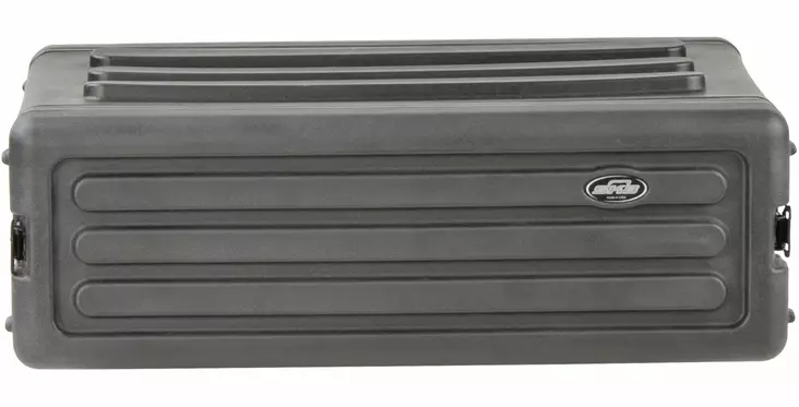 SKB R3S Roto Rack 3U räkki - 19'' polyetyleeniräkit - 1801893 - 1