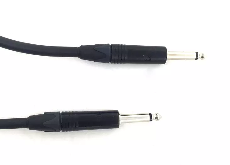 SPS Premium Guitar Cable, suora-suora - Instrumentti- ja linjakaapelit - SPSPGCss-3 - 1