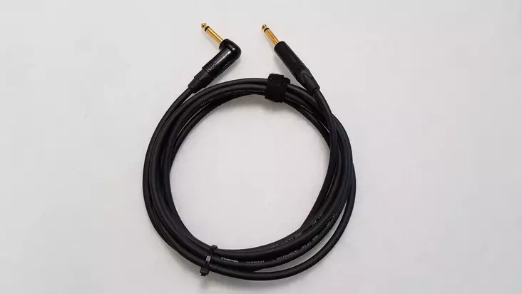 SPS Touring TS - TSk linja-/kitarakaapeli - Instrumentti- ja linjakaapelit - SPSTGCsk-3 - 1