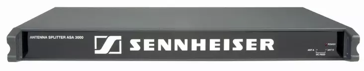 Sennheiser ASA 3000 antennisplitteri - Antennit ja -tarvikkeet - 009423 - 1