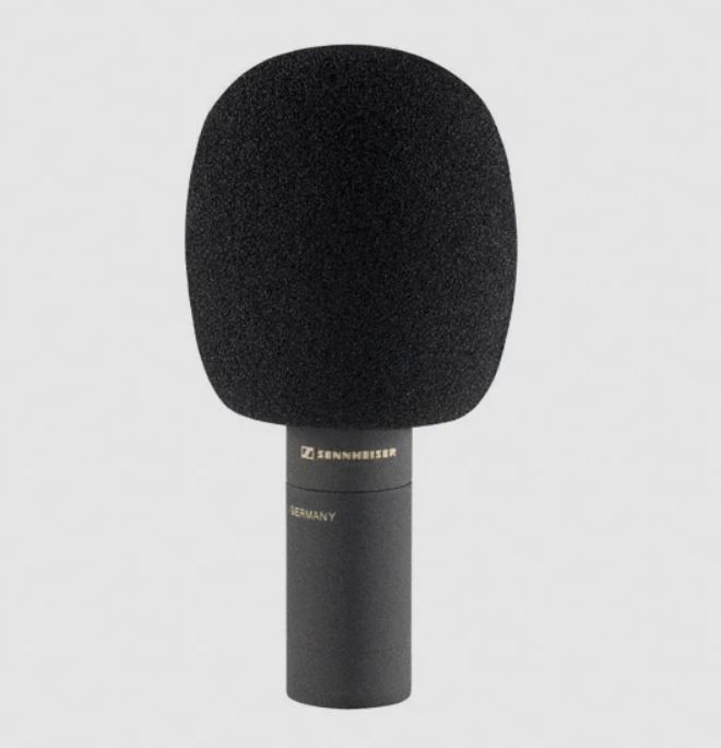 Sennheiser MZW 8000 tuulisuoja - Tuulisuojat - 502333 - 1