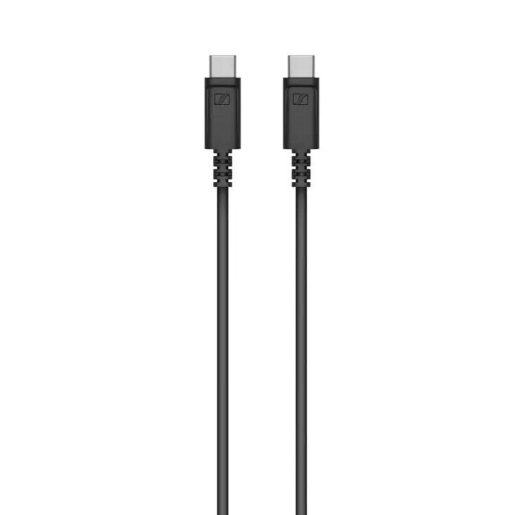 Sennheiser USB-C kaapeli 3 m - USB-kaapelit - 700103 - 1