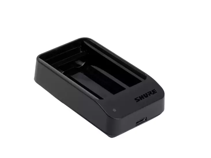 Shure SBC10-903 lataustelakka - Langattomien tarvikkeet - SBC10-903 - 1