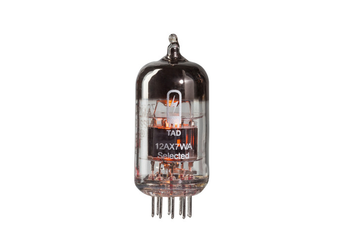Sovtek 12AX7WA Vacuum Tube - Vahvistinputket - 51902823 - 1