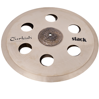 Turkish Stack 3 efektisymbaalisetti - Symbaalit - STACK3 - 1