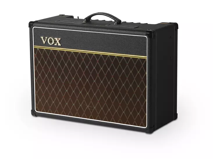 Vox AC15C1X kitarakombo - Kitaravahvistimet - 8044723 - 1