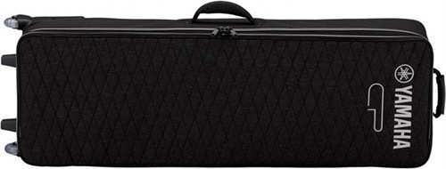 Yamaha CP73 Softcase pehmustettu kantolaukku - Kosketinsoitinkotelot ja -laukut - SC-CP73 - 1