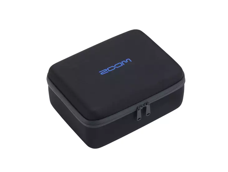 Zoom CBH-3 suojakotelo - Digitaalitallentimien lisävarusteet - 1ZOCBH3 - 1