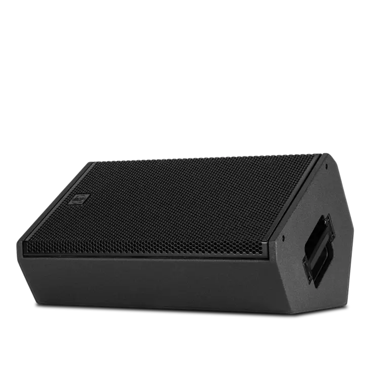 RCF NX 912-SMA aktiivikulmamonitori - Lavamonitorit, aktiiviset - 13000783 - 1