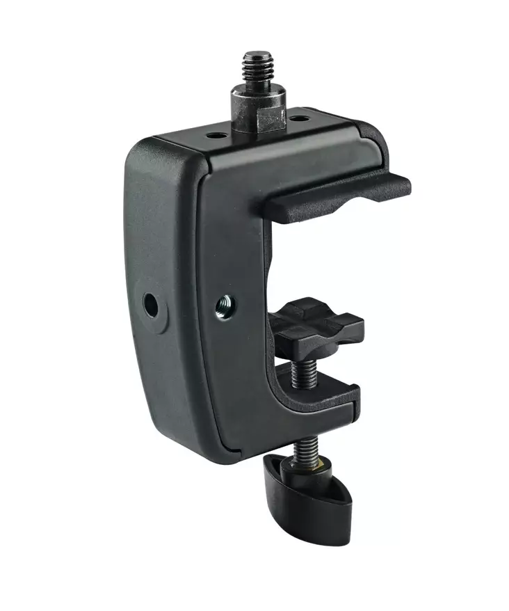 K&M 23723 universal table clamp - Telinetarvikkeet - 23723 - 1