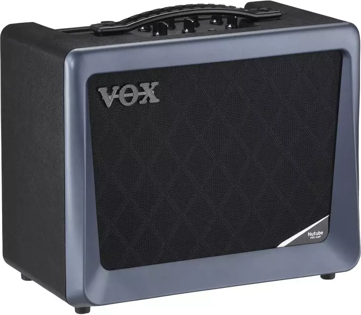 Vox VX50-GTV kitarakombo - Kitaravahvistimet - 8042853 - 1