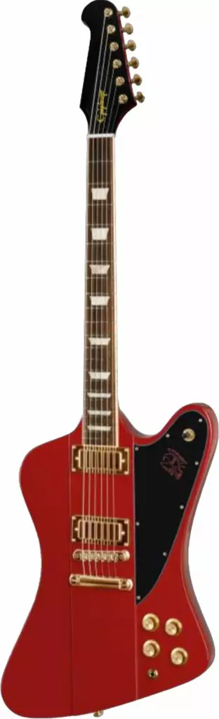 Epiphone Exclusive Firebird RRM - Sähkökitarat - EI-FBRRMGH3 - 1