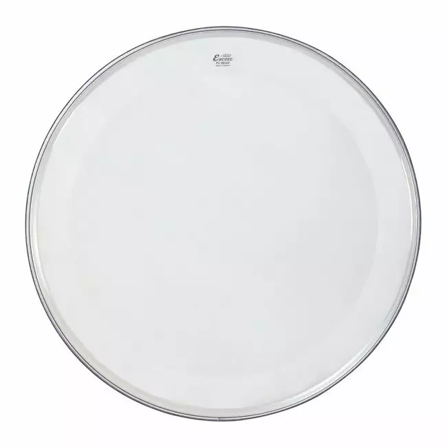 Remo Encore Powerstroke 3 Clear Basarikalvo - Basarikalvot - EN-1320-P3 - 1