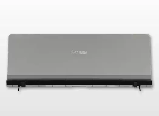 Yamaha YMR03 nuottiteline CP- ja CK-sarjan malleille - Kosketinsoitintarvikkeet - YMR03 - 1