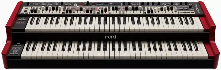 Clavia Nord Organ 3 Urut - Urut - 617483 - 1