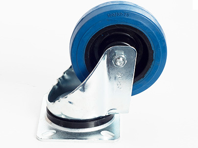 DB Technologies DWK-20 -pyöräsarja - Kaiutintarvikkeet - 200600043 - 1