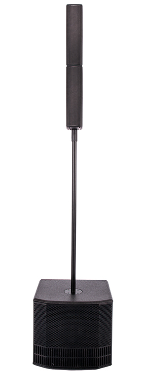 DB technologies ES503 Stereo - Kaiutinjärjestelmät - ES503 - 3