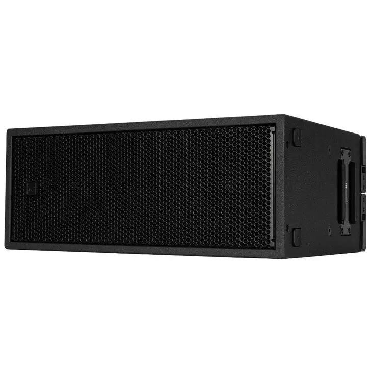 RCF TT 808-AS - PA-subwooferit, aktiiviset - 13000693 - 1