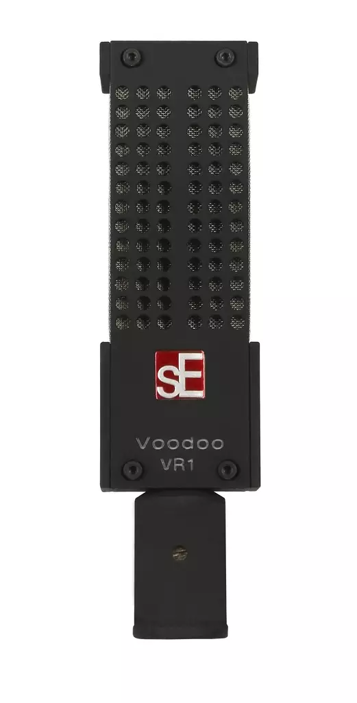 SE Electronics Voodoo VR1 nauhamikrofoni - Nauhamikrofonit - 217633 - 1