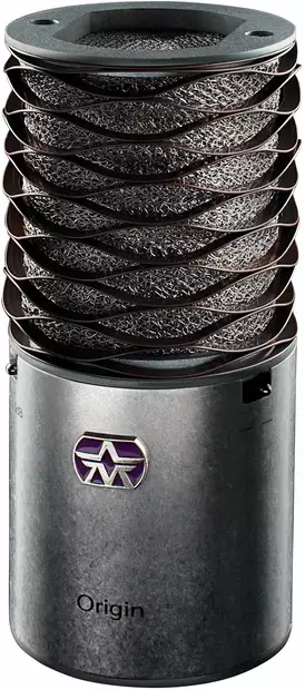 Aston Microphones Origin kondensaattorimikrofoni - Isokalvoiset kondensaattorimikrofonit - 834524 - 1