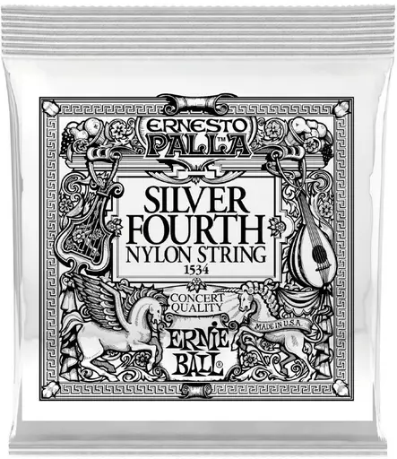 Ernie Ball EB-1534 D4 irtokieli - Kitaran kielet - EB-1534 - 1