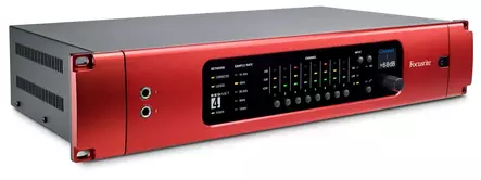 Focusrite RedNet 4 - Äänikorttien tarvikkeet - 7FOREDNET4 - 1