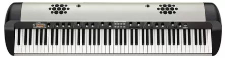 Korg SV-2S 88 Stage Vintage Piano - Keikka- ja digitaalipianot - 8012044 - 2